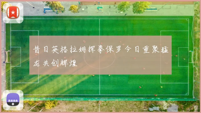 昔日英格拉姆挥拳保罗今日重聚猛龙共创辉煌