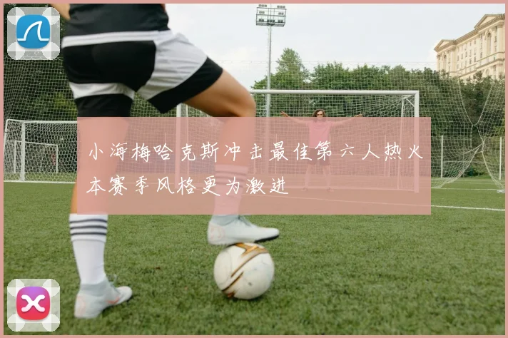 小海梅哈克斯冲击最佳第六人热火本赛季风格更为激进