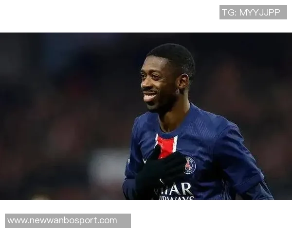 登贝莱伤病缠身近三个月仅贡献一球一助攻状态堪忧